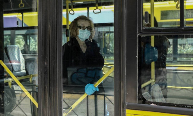 Κορονοϊός: Πώς θα κινηθούν τα Μέσα Μεταφοράς από Μ. Παρασκευή έως και Δευτέρα του Πάσχα 