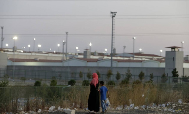 Κορονοϊός στην Τουρκία: Εγκρίθηκε νόμος που προβλέπει την αποφυλάκιση δεκάδων χιλιάδων κρατουμένων