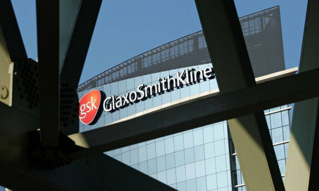 Κορονοϊός: Η GSK στην καταπολέμηση του COVID-19