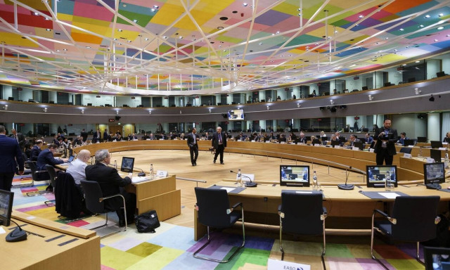 Η ίδρυση Ταμείου για την ανάκαμψη της Ευρώπης, ενισχύει την οικονομία της