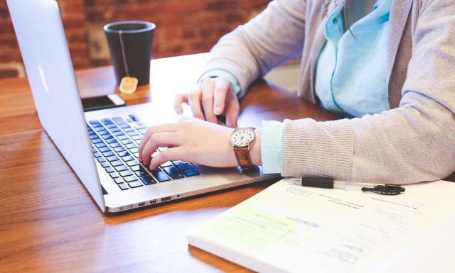 Νέες προθεσμίες για τις αιτήσεις στο ειδικό πρόγραμμα τηλεκατάρτισης για επιστήμονες