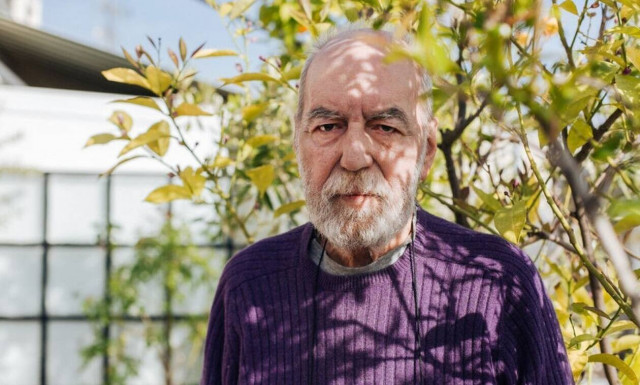 Τελέστηκε στον Βύρωνα η πολιτική κηδεία του Περικλή Κοροβέση