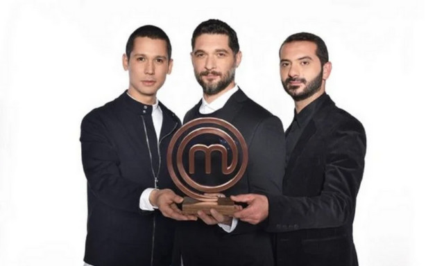 MasterChef spoiler - διαρροή: Ανατροπή! Αυτή είναι η τελική τετράδα (pics)