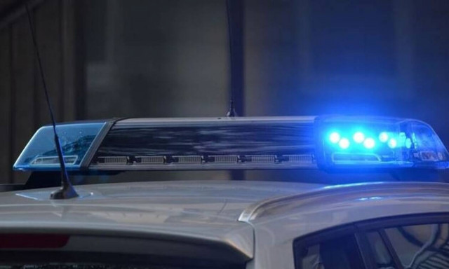 Έπιασαν στα πράσα επίδοξο διαρρήκτη και πήραν το νόμο στα χέρια τους - Δείτε τι του έκαναν