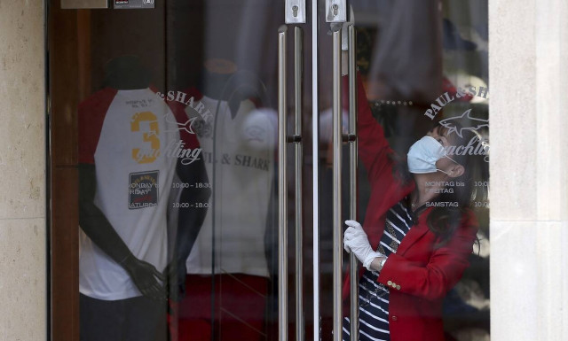 Κορονοϊός: Χαλαρώνουν τα μέτρα απαγόρευσης κυκλοφορίας στην Αυστρία - Τι ισχύει