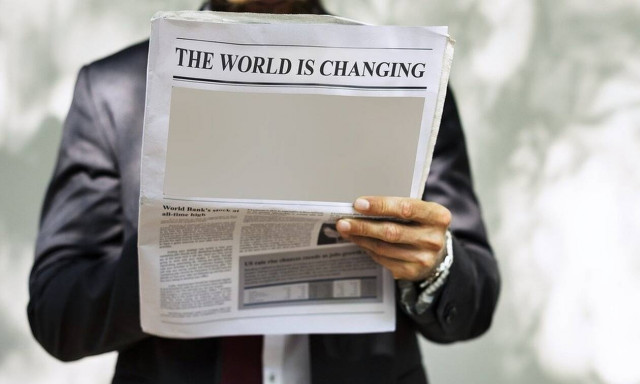 Ποια πιστεύετε ότι θα είναι η οικονομική σας κατάσταση στο άμεσο μέλλον;  