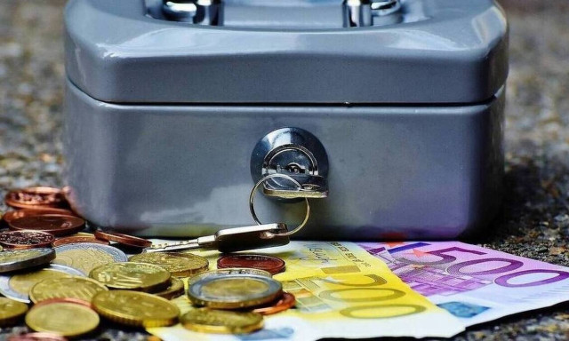 Κορονοϊός - Επίδομα 800 ευρώ: Πότε ξεκινά η πρώτη φάση καταβολής