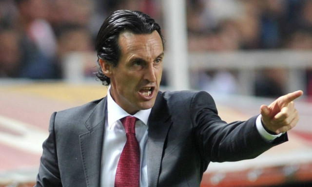 Ουνάι Έμερι: Αυτή είναι η «λευκή μάγισσα» που κατηγορεί για την απόλυση του από την Άρσεναλ (pics)