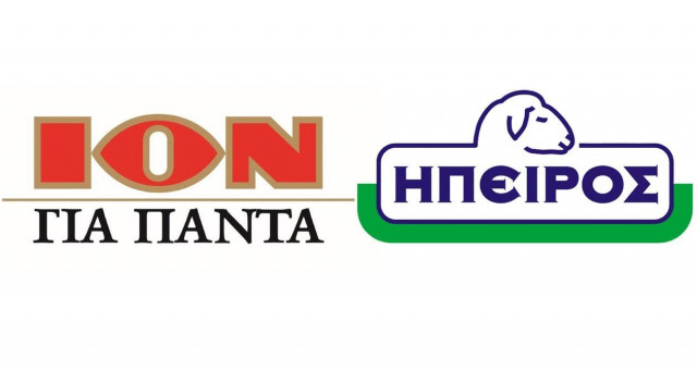 Κοινή πρωτοβουλία ΗΠΕΙΡΟΣ και ΙΟΝ στη μάχη κατά του κορoνοϊού