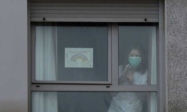 Κορονοϊός - Ισπανία: Ανεβαίνει και πάλι ο αριθμός των ημερήσιων θυμάτων