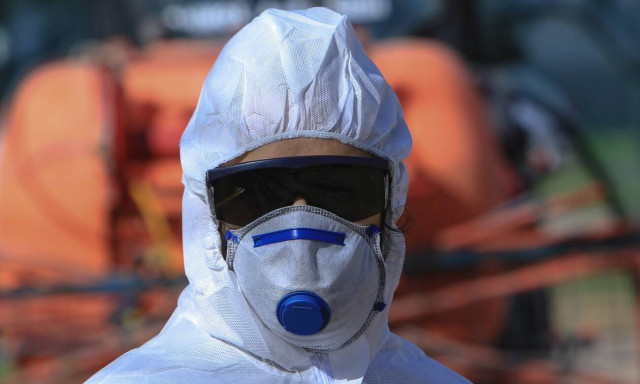 The Guardian: How Greece is beating coronavirus