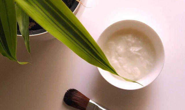 DIY: Φυσική μάσκα ομορφιάς χωρίς να ξοδέψεις ούτε ένα ευρώ 