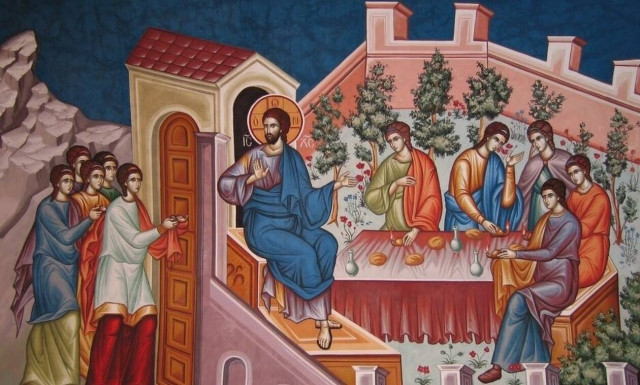 Μεγάλη Τρίτη - 14 Απριλίου 2020: Τι γιορτάζουμε σήμερα