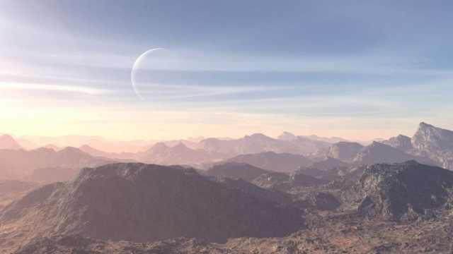 Συνετρίβη μυστηριώδες αντικείμενο - Απίστευτες εικόνες