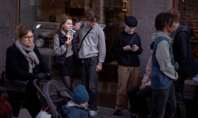 Κορονοϊός: Επιμένει να μην λαμβάνει μέτρα η Σουηδία - Πάνω από 1.000 θάνατοι και 11.445 κρούσματα