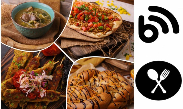 Το απόλυτο vegan Πασχαλινό τραπέζι