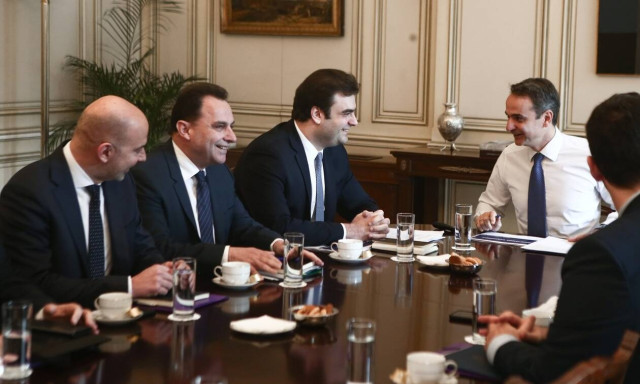 Κορονοϊός: Το υπ. Ψηφιακής Διακυβέρνησης απευθύνει κάλεσμα για καινοτόμες ιδέες και στήριξη του ΕΣΥ