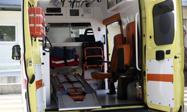 Βόλος: Τραγική οικογενειακή ιστορία - Το πτώμα που μένει στα αζήτητα