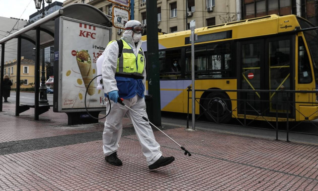 Κορονοϊός - Πάτρα: Διασωληνωμένος 15χρονος με ύποπτα συμπτώματα