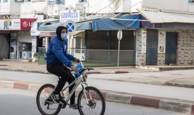 Κορονοϊός ΟΗΕ: Στον Αραβικό κόσμο 74 εκατ. άνθρωποι βρίσκονται εκτεθειμένοι στον ιό  