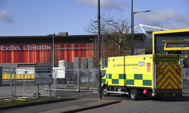 Κορονοϊός: Τραγωδία! Νεκρή 28χρονη έγκυος νοσοκόμα - Κατάφεραν να σώσουν το μωράκι της