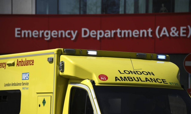 Κορονοϊός: Αυτή είναι η 28χρονη έγκυος νοσοκόμα που έχασε την ζωή της από τον ιό (pics)