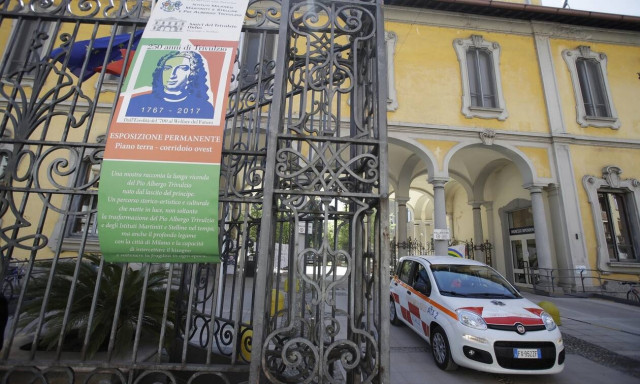 Κορονοϊός Ιταλία: Αυτό είναι το σχέδιο για την επιστροφή στην κανονικότητα μετά την καραντίνα  