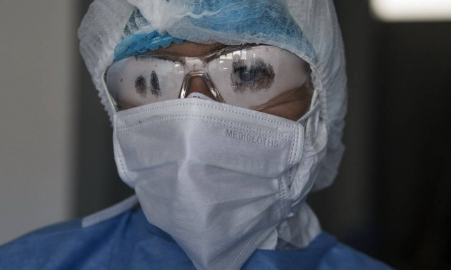 Κορονοϊός: Πρόβλεψη - εφιάλτης! Μέχρι πότε θα κρατήσει η καραντίνα