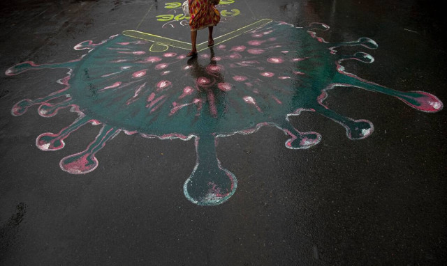 Κορονοϊός: «Θέρισε» τον πλανήτη ο φονικός ιός - 126.898 νεκροί - Πάνω από 2 εκατομμύρια κρούσματα