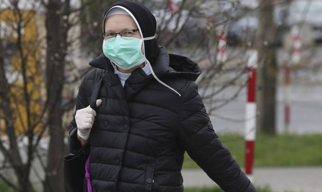 Κορονοϊός Λουξεμβούργο: Υποχρεωτική η χρήση μάσκας από τη Δευτέρα