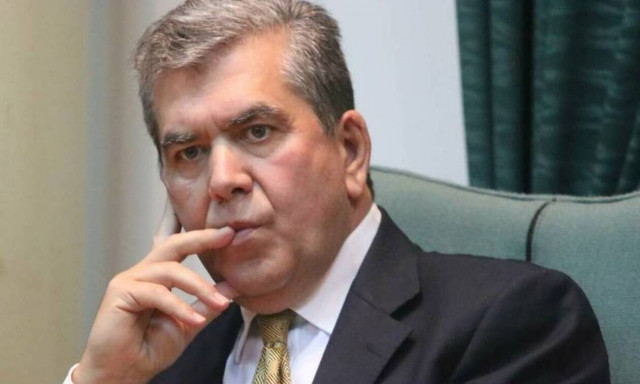 Αλέξης Μητρόπουλος στο Newsbomb.gr: Τίποτα δεν θα είναι το ίδιο την επόμενη μέρα 