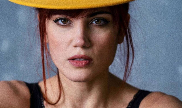 Δύσκολες ώρες για τη Μαίρη Συνατσάκη - Βαρύ πένθος για την παρουσιάστρια