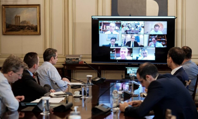 Ικανοποίηση στην κυβέρνηση για την επιτυχημένη έκδοση 7ετούς ομολόγου