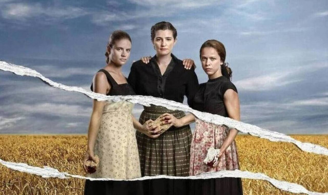 Άγριες Μέλισσες: Σοκαριστικές εξελίξεις - Το σατανικό σχέδιο της Μυρσίνης και η ψεύτικη εγκυμοσύνη