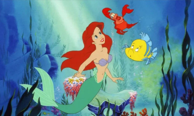 Η Disney θρηνεί: «Ορφανή» η Μικρή Γοργόνα