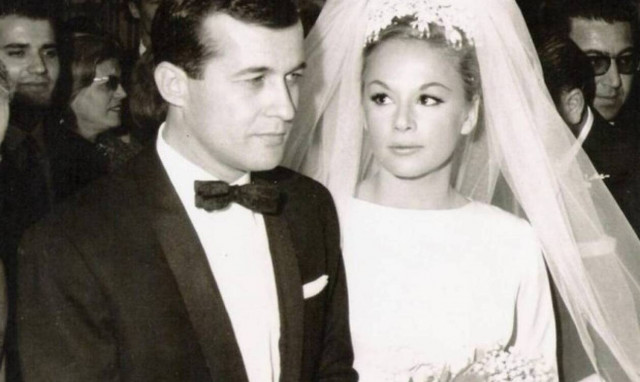 Δημήτρης Παπαμιχαήλ: Έπαιξε μπουνιές με συμπρωταγωνιστή για την Αλίκη - «Ρε τη γυναίκα μου;»