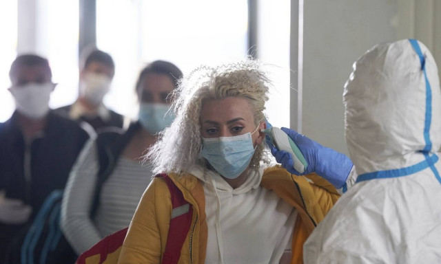 Κορονοϊός - Μεγαλώνει η μακάβρια λίστα της Γερμανίας: 285 νέοι θάνατοι - 2.486 νέα κρούσματα 