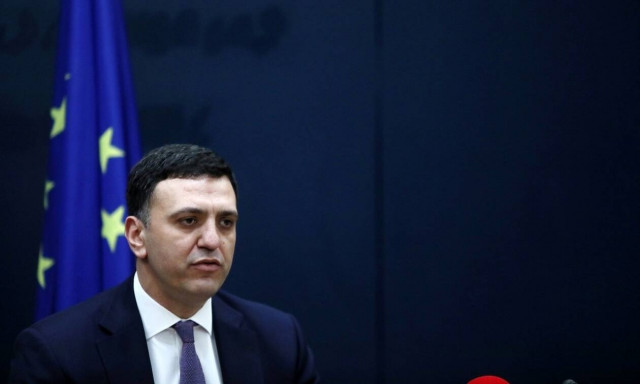 Κικίλιας: Το Πάσχα της ευθύνης και της αγάπης 