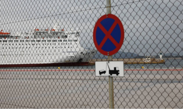 Κορονοϊός: 10.000 ευρώ πρόστιμο σε Τούρκους από το Ελ. Βενιζέλος που το έσκασαν από την καραντίνα