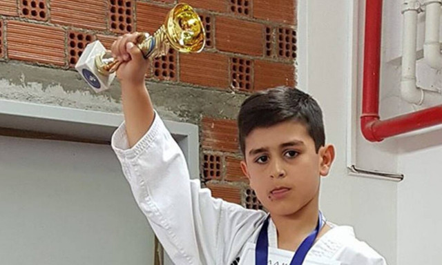 Η απόφαση για την δωρεά οργάνων του 12χρονου Σταύρου – Η συγκλονιστική μαρτυρία της μητέρας του