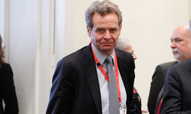 Κορονοϊός- Ο Τόμσεν του ΔΝΤ εξηγεί: Για ποιους λόγους θα πληγεί η ελληνική οικονομία