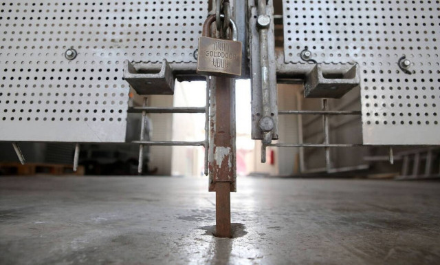 Κορονοϊός ΕΛΣΤΑΤ: «Λουκέτο» σε πάνω από 205.000 επιχειρήσεις και 1.000.000 εργαζόμενους