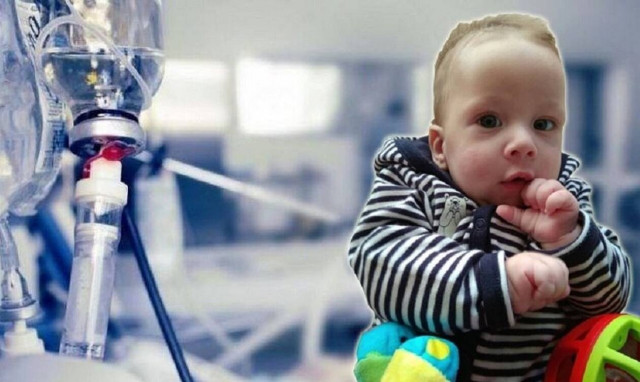 Αστακός Αιτωλοακαρνανίας:Ο Ηλίας–Στυλιανός δίνει μάχη με τη νωτιαία μυϊκή ατροφία και ζητάει στήριξη