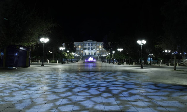 Κορονοϊός: Πόσο μειώθηκε η ατμοσφαιρική ρύπανση στην Ευρώπη κατά τη διάρκεια της καραντίνας