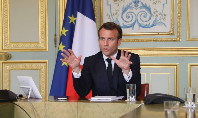 Κορονοϊός: Και το Παρίσι εκφράζει επιφυλάξεις για την κινεζική διαχείριση του ιού