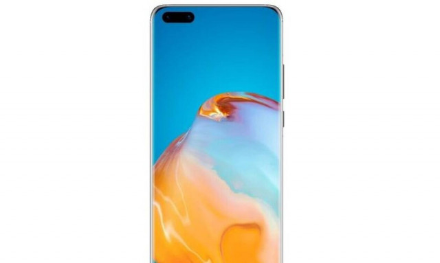 Huawei P40 και P40 Pro: Τα καλύτερα φωτογραφικά smartphones