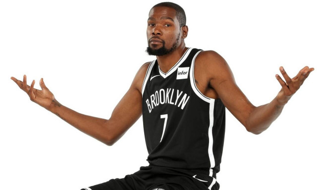 Κέβιν Ντουράντ: Πουλάει την πολυτελέστατη βίλα του και δεν πάει ο νους σας πόσο (vid & pics)