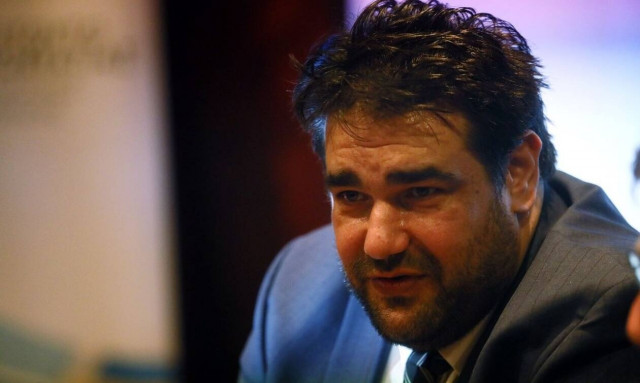 Θ. Λιβάνιος: Δεν έχουμε τελειώσει με τον κορονοϊό - Eίναι εύκολο να γυρίσουμε στο μηδέν