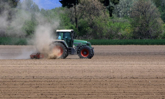 e-ΕΦΚΑ: Άμεση απονομή σύνταξης στους αγρότες με ένα «κλικ»