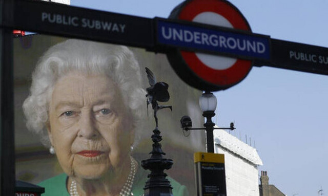 Κορονοϊός - Βρετανία: Παράταση στο lockdown για ακόμα τρεις εβδομάδες